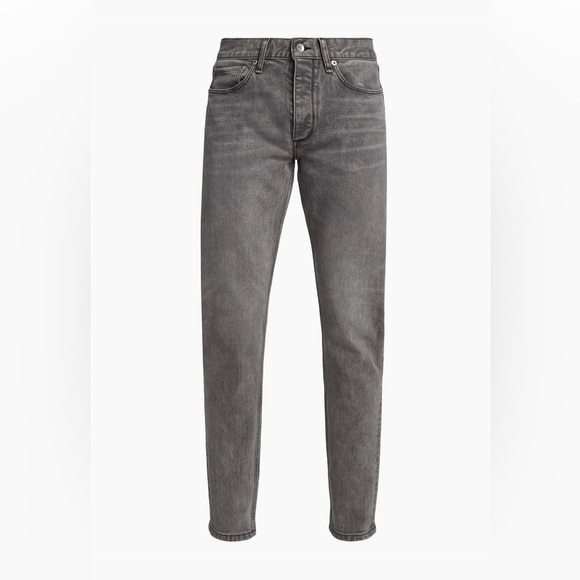 EUC - Rag & Bone Greyson Slim Fit 2 Jeans - Size 28x30 - Picture 1 of 10